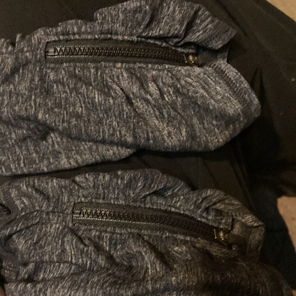 Lululemon running tights - Picture 4 of 4